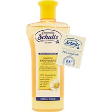Frefly Store Schultz Canlandırıcı Saç Şampuanı 250 ml