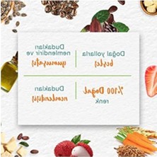 Frefly Store Doğal Güneş Koruyucu Dudak Kremi - Spf 30, 4.5 gr