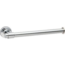 Frefly Store System Flex Kağıt Havluluk Krom Renk 50X78X278 mm