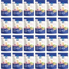 Frefly Store 85 gr x 24 Adet Tavuklu Düşük Tahıllı Yavru Kedi Pouch