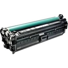 Hp 651A-CE340A Siyah Muadil Toner
