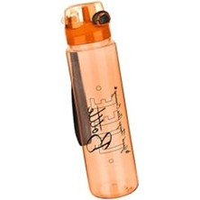Frefly Store Clear Watermode Matara 1000 ml Turuncu
