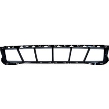 Bmw G68 2023-2026 Tampon Izgarası Ön Alt Orta M Sport 51115A51016 Wender