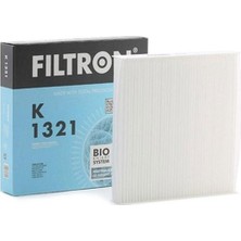 Frefly Store Filtron K1321 Polen Filtresi