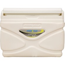 Frefly Store Pinnacle Thermoware Pinnacle Prudence Marine Buzluk 4.5 Litre-Beyaz