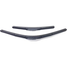 Frefly Store Ön Cam Silecek Silgi Takımı 55-35CM Mitsubishi Space Star ile Uyumlu 2020-2024