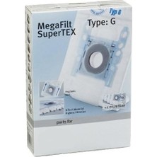 Frefly Store Popüler Toz Torbası Bosch G Tipi ile Uyumlu