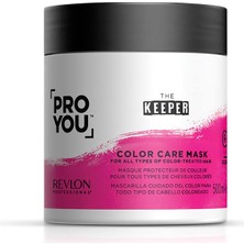 Frefly Store Revlon Professional Color Care Maske 500ML