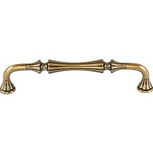 Frefly Store Gürçay Vezir Kulp Antik 128MM (2 Adet)