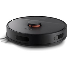 Frefly Store Phılıps XU3000/01 Aqua Islak ve Kuru 3000 Serisi Temizlik Robotu, 4000 Pa Emiş Gücü, Tek Şarjla 230 Dakikaya Kadar Temizlik, Lidar