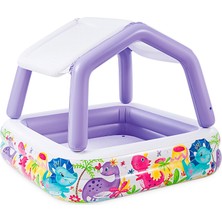 Frefly Store Intex Sun Shade Havuz