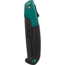 Frefly Store Troy T 41103 Budama Testeresi, Siyah, 160 mm