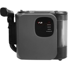 Frefly Store Yui X300 Pro Max Buharlı Halı ve Koltuk Yıkama Makinesi