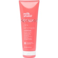 Frefly Store Milk_shake Pink Lemonade Pembe Tonlayıcı Saç Kremi 250 ml