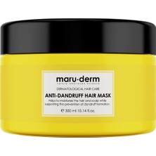 Frefly Store Maruderm Kepek Karşıtı Saç Maskesi 300 ml