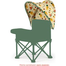 Frefly Store Minimono Plusup Tente, Karpuz & Ananas