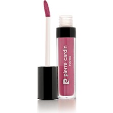 Frefly Store Pierre Cardin Staylong Lipcolor-Kissproof – Uzun Süre Kalıcı Lipgloss-Kadife Pembe 5 ml 328