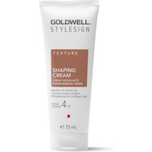 Frefly Store Goldwell Stylesign Texture Shaping Cream 75 ml