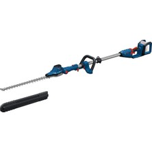 Frefly Store Bosch Ghe 18V-50 Fp Solo (Aküsüz) Çit Kesme Makinesi