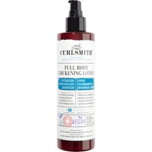 Frefly Store Curlsmith Saç Kalınlaştırıcı Durulanmayan Hacim Losyonu 237ML Kadın/kız