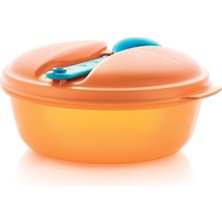 Frefly Store Tupperware Salata Saklama&taşıma Kabı 600 ml