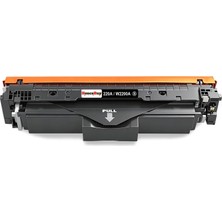 Hp 220A (W2200A) Siyah Muadil Toner
