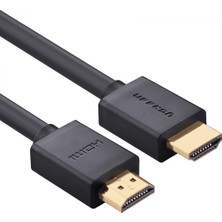Frefly Store Ugreen UHD 4K Yüksek Hızlı Ethernet ve HDMI Kablosu, 30 Metre, 10114