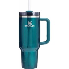 Frefly Store Stanley The Quencher Mavi Termos 1.18L, 10-13002-017