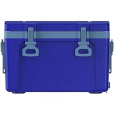 Frefly Store Stanley The Easy-Carry Outdoor Cooler 23L Kamp Buzluğu 10-21363-0009 Mavi