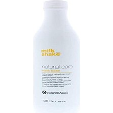 Frefly Store Fanola Milk Shake Natural Restructuring Mask Base Yapılandırıcı Baz Maske Losyonu 1000ML