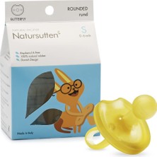Frefly Store Natursutten 167007 Emzik, Çok Renkli
