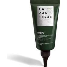 Frefly Store Lazartigue Purify Prufying Pre-Shampoo 75ML