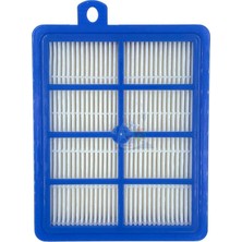 Frefly Store Popüler Elektrikli Süpürge Hepa Filtre Electrolux ESPC71DBT Silent Performer ile Uyumlu