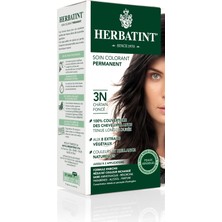 Frefly Store Herbatint Saç Boyası 3n Chatain Fonce