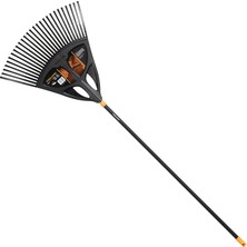 Frefly Store Fiskars 135090 Solid Yaprak Süpürgesi