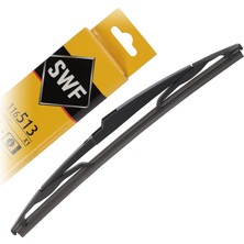 Frefly Store Valeo Das Original Rear Arka Silecek Hyundai I20 (2009-2012), Land Rover Discovery Sport (2018 ve Sonrası), Toyota Yaris (2008-2011) Yaris Cross (2018-2020) (300 Mm) 116513