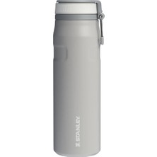 Frefly Store Stanley Gri Termos The Iceflow™ Bottle Twist Flip 0.7l