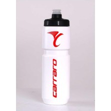 Frefly Store Bike Sky Carraro Matara Beyaz 800 ml