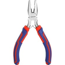 Frefly Store WP231097 120MM Cr-V Elektronikçi Profesyonel Mini Pense