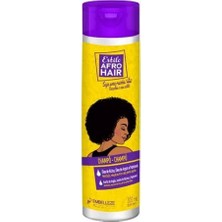 Frefly Store Novex Afro Saç Şampuanı, 300 ml