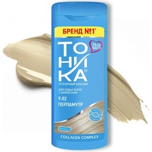 Frefly Store Tonika Renk Veren Saç Balsamı 9.02 Inci Balsam 150 ml
