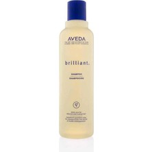 Frefly Store Aveda Brilliant Parlaklık Veren Saç Bakım Şampuanı 250ML