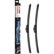 Frefly Store Bosch Aerotwin Retrofit Silecek Seti Dacia Duster (2013-2018), Jeep Grand Cherokee (1995-1999), Kia Sportage (2000-2003) [500/500 Mm] AR500S 3397009081