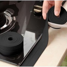 Frefly Store Su Sızdırmaz Bant, Lavabo ve Küvet Kenarları Için Geçirmez Koruma