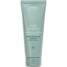 Frefly Store Aveda Scalp Solutions Conditioner Ricostituente 200 ml | Saç Derisi Yenileyici ve Dengeleyici Bakım Kremi