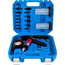Frefly Store Brio 1404-1580 Fren Havası Vakum Pompa Test Cihazı Universal Seti