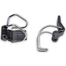 Frefly Store Hava Filtre Kutusu Tutucu Klips 1H0129797 Vw Transporter T4 ile Uyumlu 1995-2003
