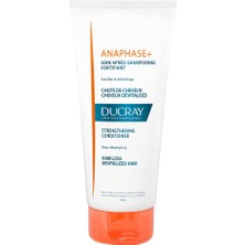 Frefly Store Anaphase Saç Dökülmesine Karşı Saç Kremi Yoğunlaştırıcı ve Güçlendirici Saç Bakımı 200 ml
