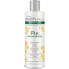 Frefly Store Iden Signature Rx Propolis Özlü Şampuan 350ML