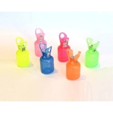 Frefly Store Captain Kalamar Koruyucu Mandallı Aparat 6lı Pk No : S